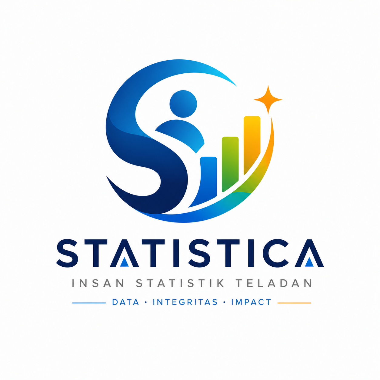 Logo Statistica